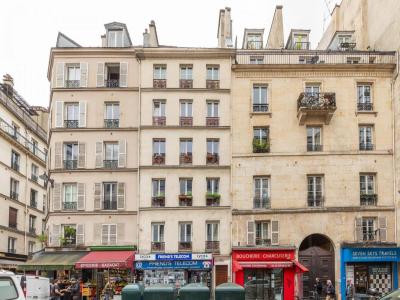 For sale Paris-10eme-arrondissement 2 rooms 29 m2 Paris (75010) photo 3