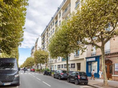 Acheter Appartement Vincennes 276375 euros