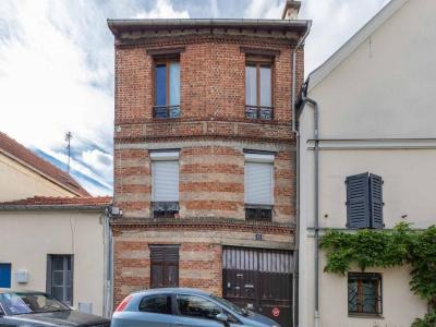 Annonce Vente 2 pices Appartement Montreuil 93