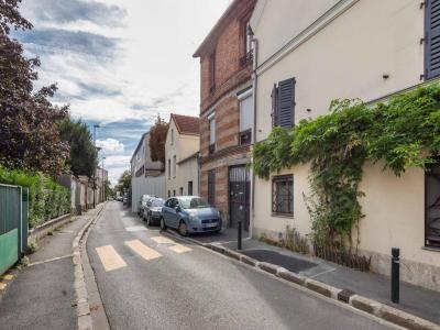 Acheter Appartement Montreuil Seine saint denis