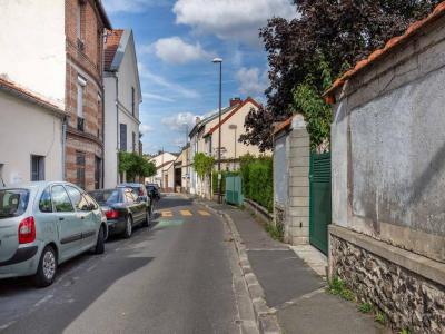 Acheter Appartement Montreuil 88500 euros