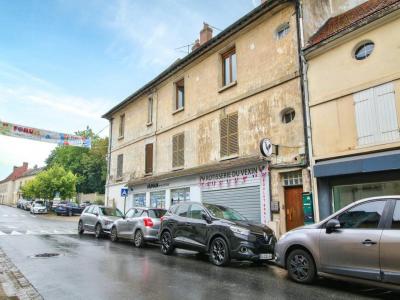 Annonce Vente 3 pices Appartement Marines 95