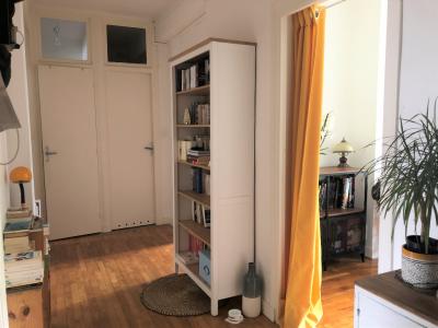 For rent Brest 3 rooms 62 m2 Finistere (29200) photo 1