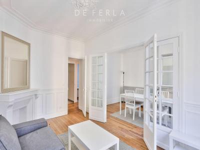 For rent Paris-14eme-arrondissement 3 rooms 47 m2 Paris (75014) photo 0