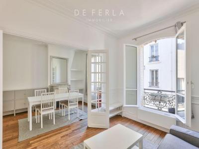 Louer Appartement 47 m2 Paris-14eme-arrondissement