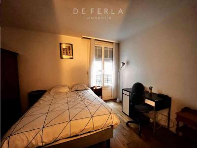 For rent Paris-17eme-arrondissement 2 rooms 48 m2 Paris (75017) photo 1