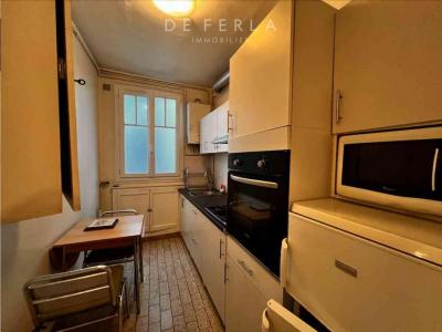 For rent Paris-17eme-arrondissement 2 rooms 48 m2 Paris (75017) photo 4