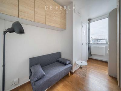 Annonce Location Appartement Paris-14eme-arrondissement 75