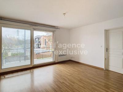 Annonce Vente 2 pices Appartement Marcq-en-baroeul 59