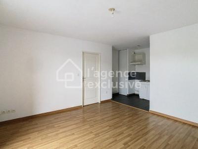 Acheter Appartement 40 m2 Wasquehal