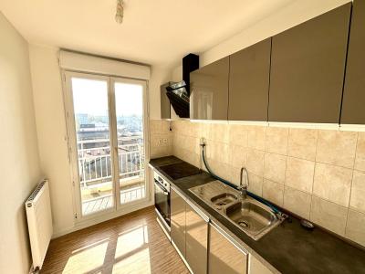 For sale Lyon-3eme-arrondissement 2 rooms 45 m2 Rhone (69003) photo 1