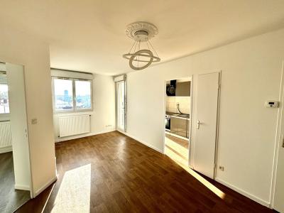 For sale Lyon-3eme-arrondissement 2 rooms 45 m2 Rhone (69003) photo 3