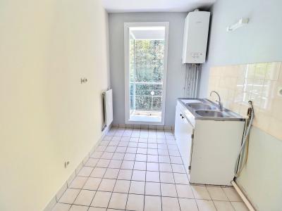 Acheter Appartement 50 m2 Lyon-9eme-arrondissement