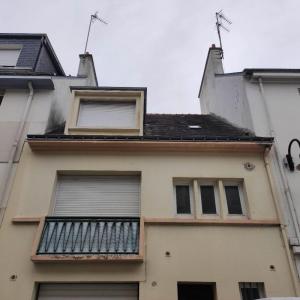 For sale Hennebont 7 rooms 110 m2 Morbihan (56700) photo 0