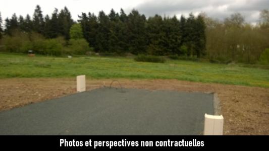 For sale Cordemais 95 m2 Loire atlantique (44360) photo 1