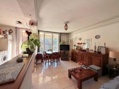 For sale Nice 3 rooms 60 m2 Alpes Maritimes (06000) photo 2