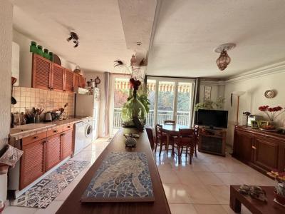 For sale Nice 3 rooms 60 m2 Alpes Maritimes (06000) photo 4