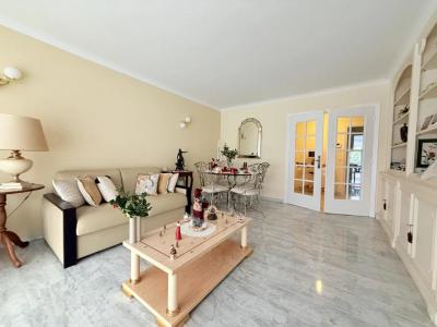 For sale Nice 2 rooms 56 m2 Alpes Maritimes (06000) photo 0