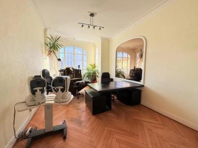 For sale Nice 3 rooms 75 m2 Alpes Maritimes (06000) photo 0