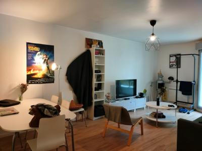 Annonce Location 3 pices Appartement Nantes 44