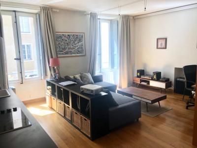 Annonce Location 2 pices Appartement Nantes 44