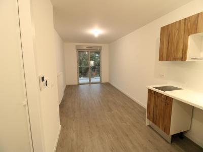 Annonce Location 2 pices Appartement Angers 49