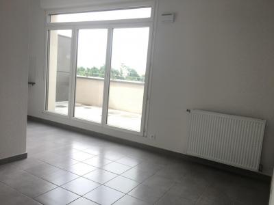 For rent Toulouse 1 room 24 m2 Haute garonne (31400) photo 0