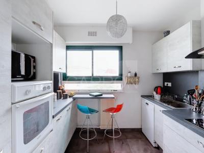 Acheter Appartement Lyon-3eme-arrondissement Rhone