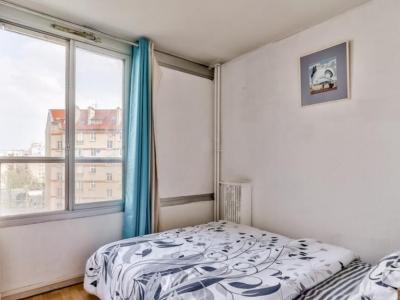 For rent Asnieres-sur-seine 3 rooms 74 m2 Hauts de Seine (92600) photo 3