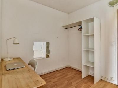 For rent Asnieres-sur-seine 3 rooms 74 m2 Hauts de Seine (92600) photo 4