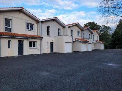 Annonce Vente 4 pices Maison Parentis-en-born 40