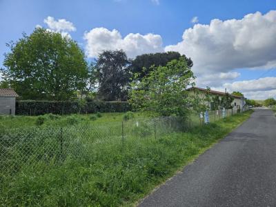 For sale Podensac 640 m2 Gironde (33720) photo 0