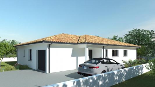 Annonce Vente Terrain Martillac 33