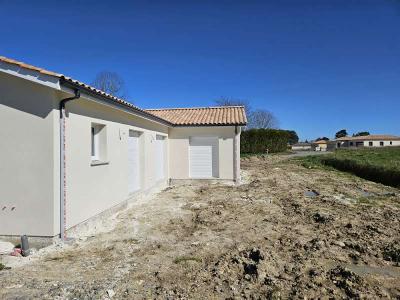 For sale Landiras 80 m2 Gironde (33720) photo 1