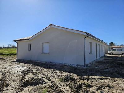 For sale Landiras 80 m2 Gironde (33720) photo 2