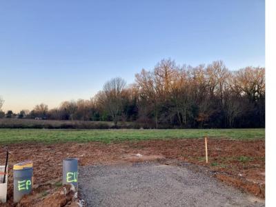 For sale Langon 900 m2 Gironde (33210) photo 0