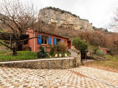 For sale Souspierre 5 rooms 170 m2 Drome (26160) photo 0