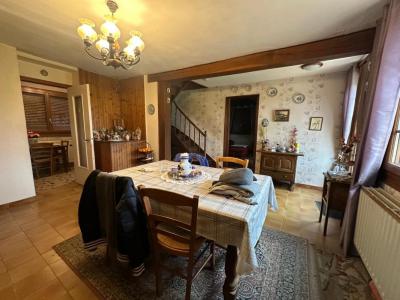 Acheter Maison Beuzeville 195000 euros