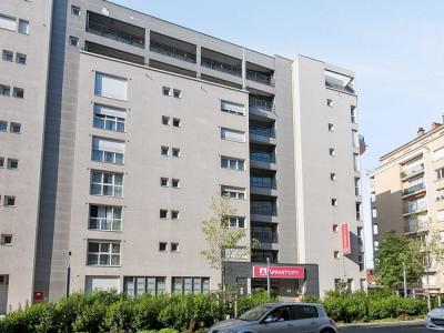 Acheter Appartement Villeurbanne Rhone