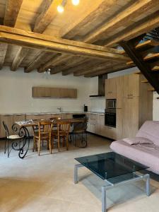 Louer Maison Bue 800 euros