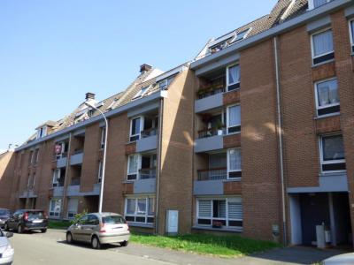 Annonce Vente 3 pices Appartement Wattrelos 59