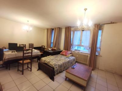 For sale Lyon-7eme-arrondissement 2 rooms 56 m2 Rhone (69007) photo 0