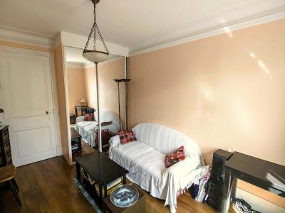 For sale Paris-14eme-arrondissement 1 room 32 m2 Paris (75014) photo 1