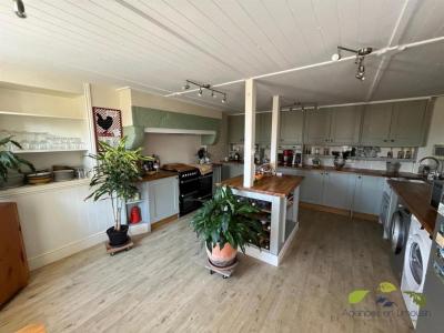 For sale Bujaleuf 5 rooms 126 m2 Haute vienne (87460) photo 2