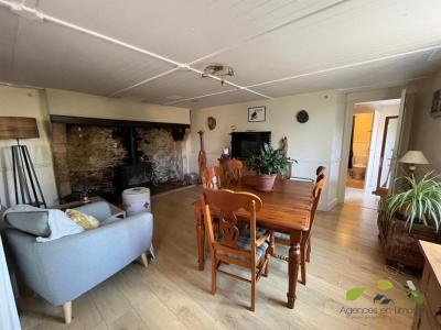 For sale Bujaleuf 5 rooms 126 m2 Haute vienne (87460) photo 3