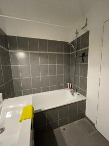 For rent Saint-denis 1 room 31 m2 Seine saint denis (93200) photo 3