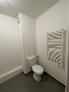 For rent Saint-denis 1 room 31 m2 Seine saint denis (93200) photo 4