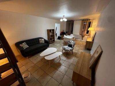 Louer Appartement 18 m2 Quincy-voisins