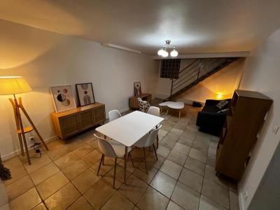 Louer Appartement Quincy-voisins Seine et marne