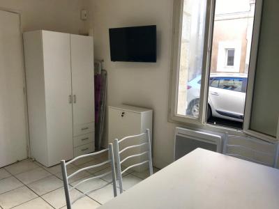 For rent Angouleme 1 room 22 m2 Charente (16000) photo 3